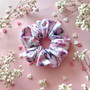 ELLEN -scrunchie
