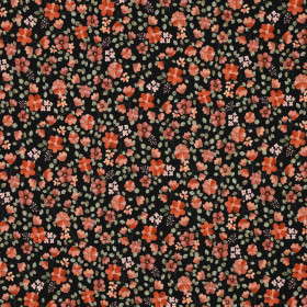 MALLA -scrunchie