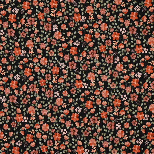 MALLA -scrunchie