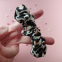LEO -scrunchie
