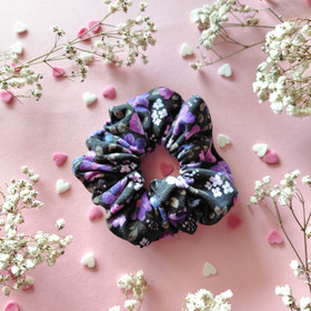 MALLA -scrunchie