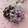 MALLA -scrunchie