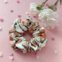 PAULIINA -scrunchie