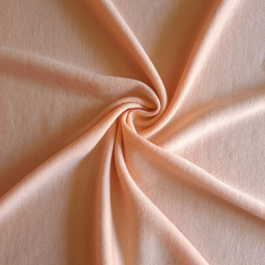 Merinovillapanta, persikka