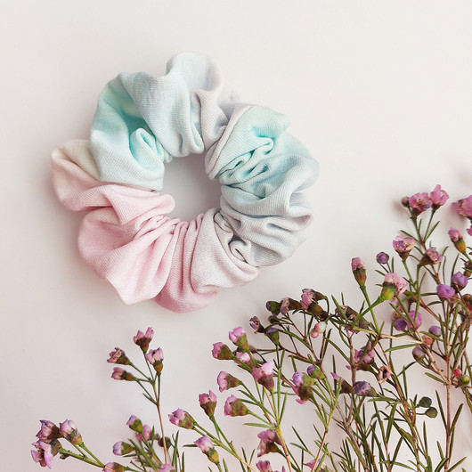 VAPPU -scrunchie