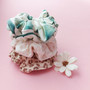 ENNI -scrunchie