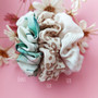 ENNI -scrunchie
