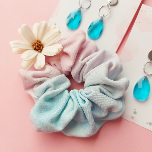 VAPPU -scrunchie
