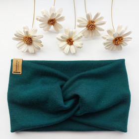 Merinovillapanta, smaragdi