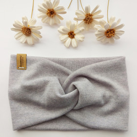 Merinovillapanta, harmaa