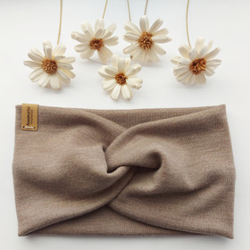 Merinovillapanta, kahvi