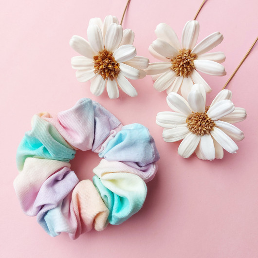 VALMA -scrunchie