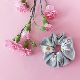 PÄIVI -scrunchie