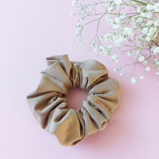 MIMMI -scrunchie