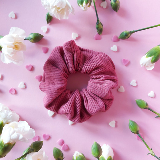 RIIA -scrunchie