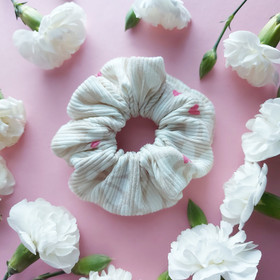 SYLVI -scrunchie
