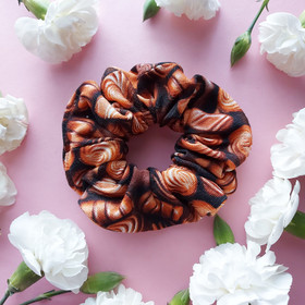 SUSU -scrunchie
