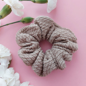 KUURA -scrunchie