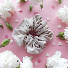 ILONA -scrunchie