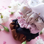 ILONA -scrunchie