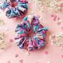 VILNA -scrunchie
