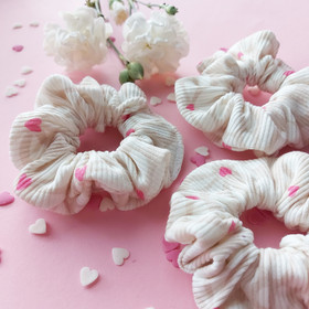 SYLVI -scrunchie