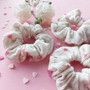 SYLVI -scrunchie