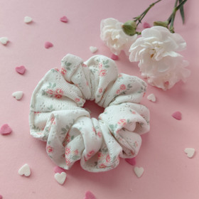 RUUSU -scrunchie