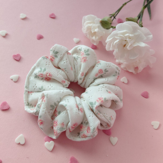 RUUSU -scrunchie