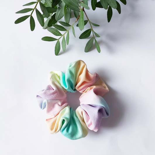 VALMA -scrunchie