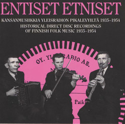 Entiset etniset