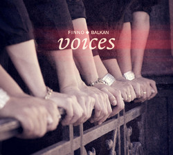 Finno-Balkan Voices