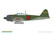 Kamikaze Tokkôtai IJN Special Attack Units (Dual Combo)  1/72