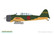 Kamikaze Tokkôtai IJN Special Attack Units (Dual Combo)  1/72