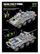 SdKfz 234/2 Puma with Engine Parts  1/35