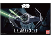 TIE Advanced x1