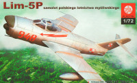 Lim-5F 1/72