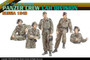 Panzer Crew, LAH Division (Russia 1943) 1/35
