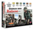 German WW II Uniform Color Set 1 (6 x22ml)