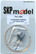 Tow cable for Sherman, Pershing, M-7, M-10, M-12 (1 kpl) 1/35