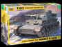 PzKpfw IV Ausf.E 1/35
