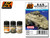 AFRIKA KORPS WEATHERING SET