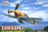 Messerschmitt Bf109E-3 1/72