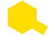 MINI XF-3 FLAT YELLOW