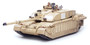 British MBT Challenger II 1/35