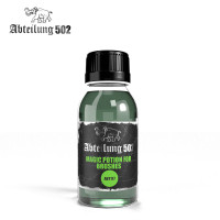 Magic Potion for Brushes