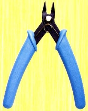 Sprue Cutter