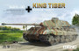King Tiger Porsche Turret 1/35