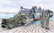 LCVP INCL. 1/4 TON. UTILITY TRUCK