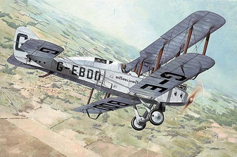 Airco De Havilland DH9C 1/48